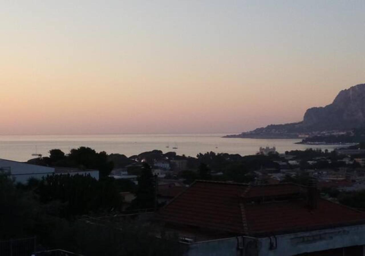 Albegia Holiday Παλέρμο Εξωτερικό φωτογραφία